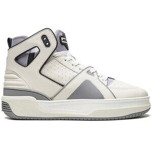 NEW $675 Just Don Courtside Hi Sneakers! San Antonio Spurs Edition Italy  Don C.
